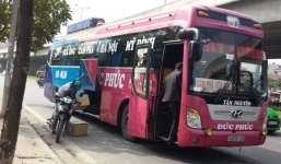 Giao thông Hà Nội 2 ngày sau nghỉ Tết: Vẫn 'vô tư' phạm luật